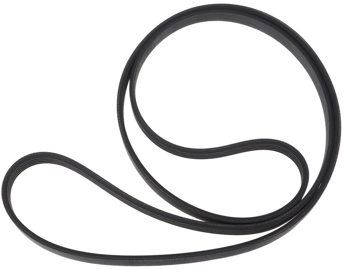 Dailygoods - Innovra - Dailygoods - Vervangende Wasmachine Riem voor AEG 132353100/2 5PJE1200
