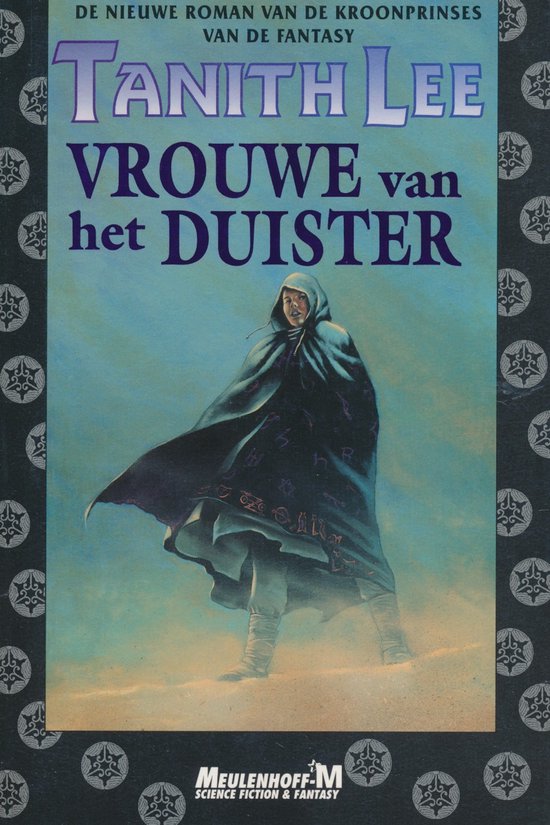 Vrouwe van het duister