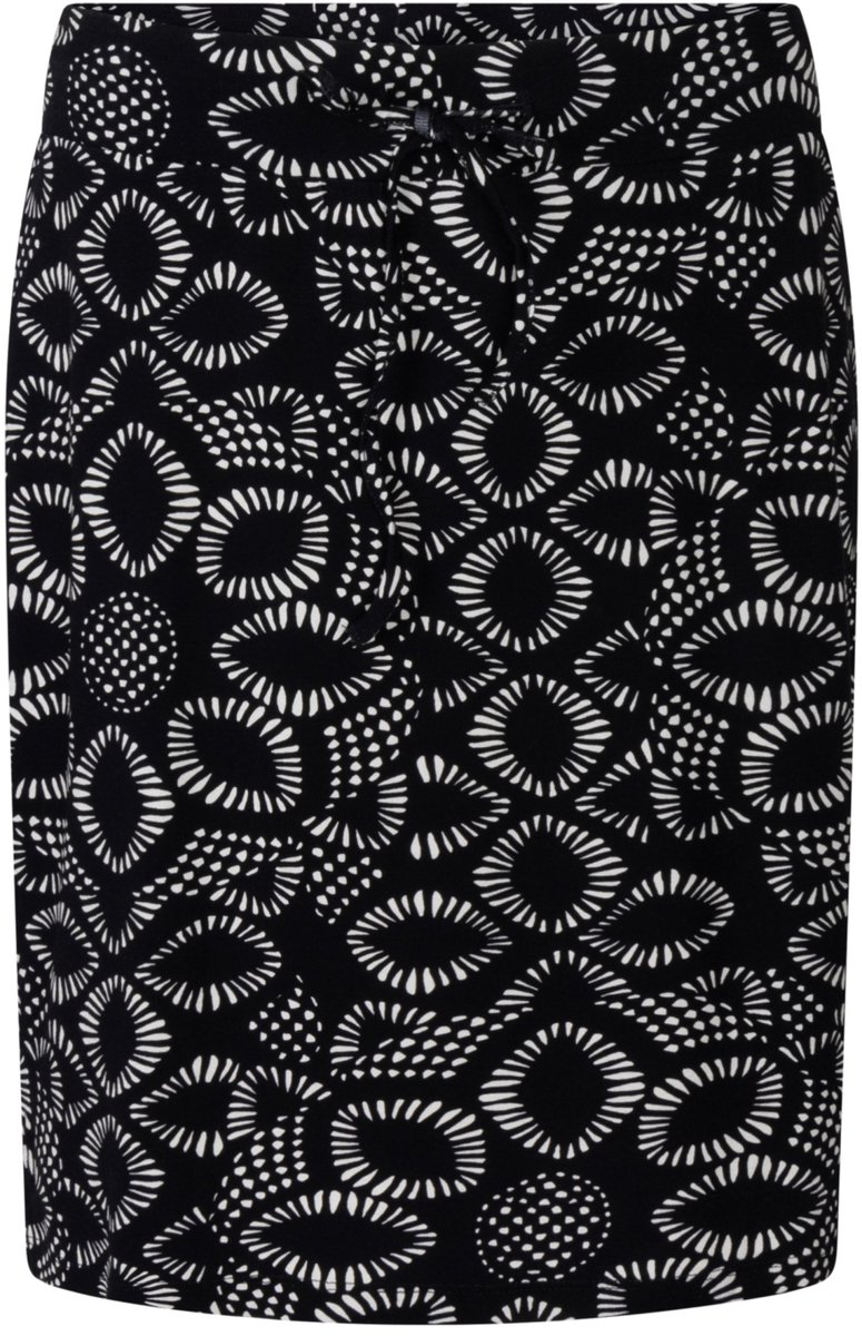 Zoso Rok Noa 263 Black Dames Maat - S