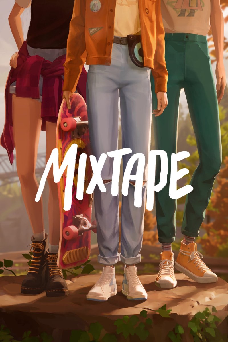 Mixtape - Windows Download