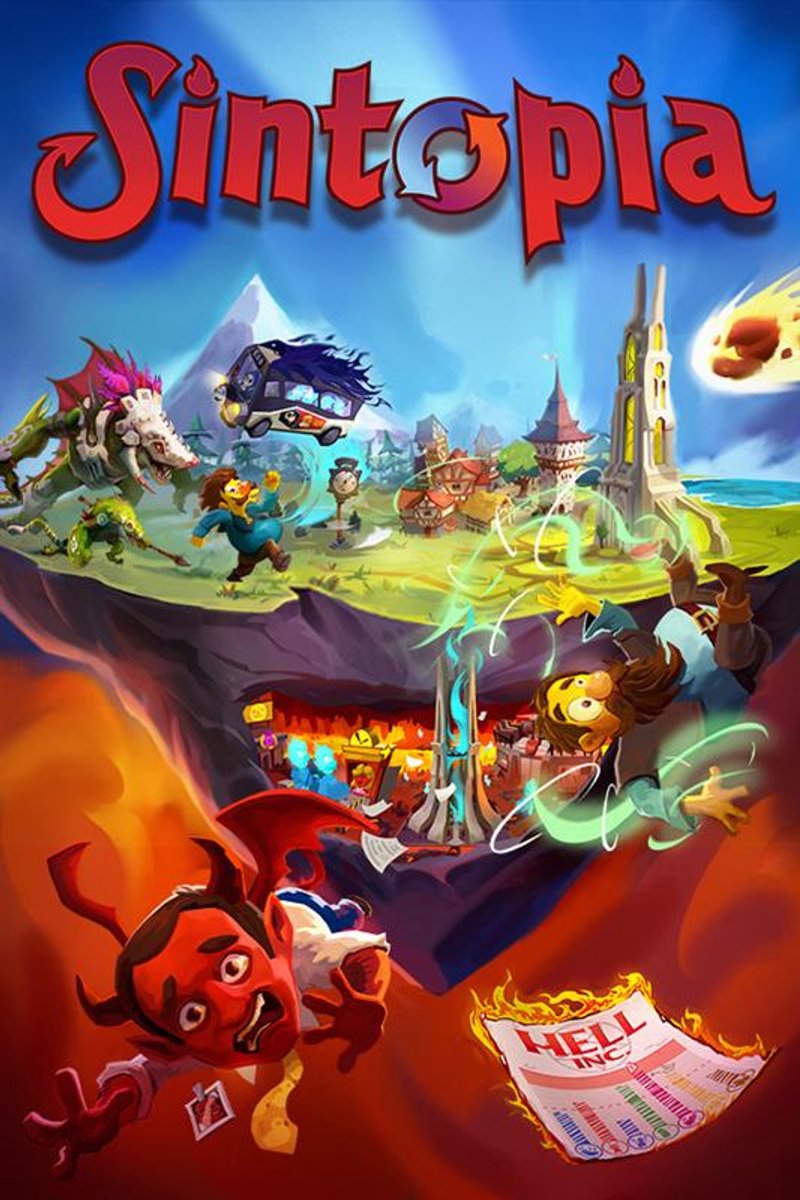 Sintopia - Windows Download