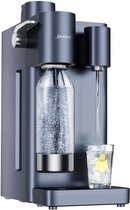 JIMMY Matrix S9 Sprankelwatermodule | Compatibel met Matrix M9 Pro, 10-15°C Koud Water, Met 2 BPA-vrije Flessen