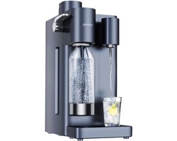 JIMMY Matrix S9 Sprankelwatermodule | Compatibel met Matrix M9 Pro, 10-15°C Koud Water, Met 2 BPA-vrije Flessen