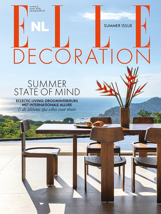 ELLE Decoration 2 2026