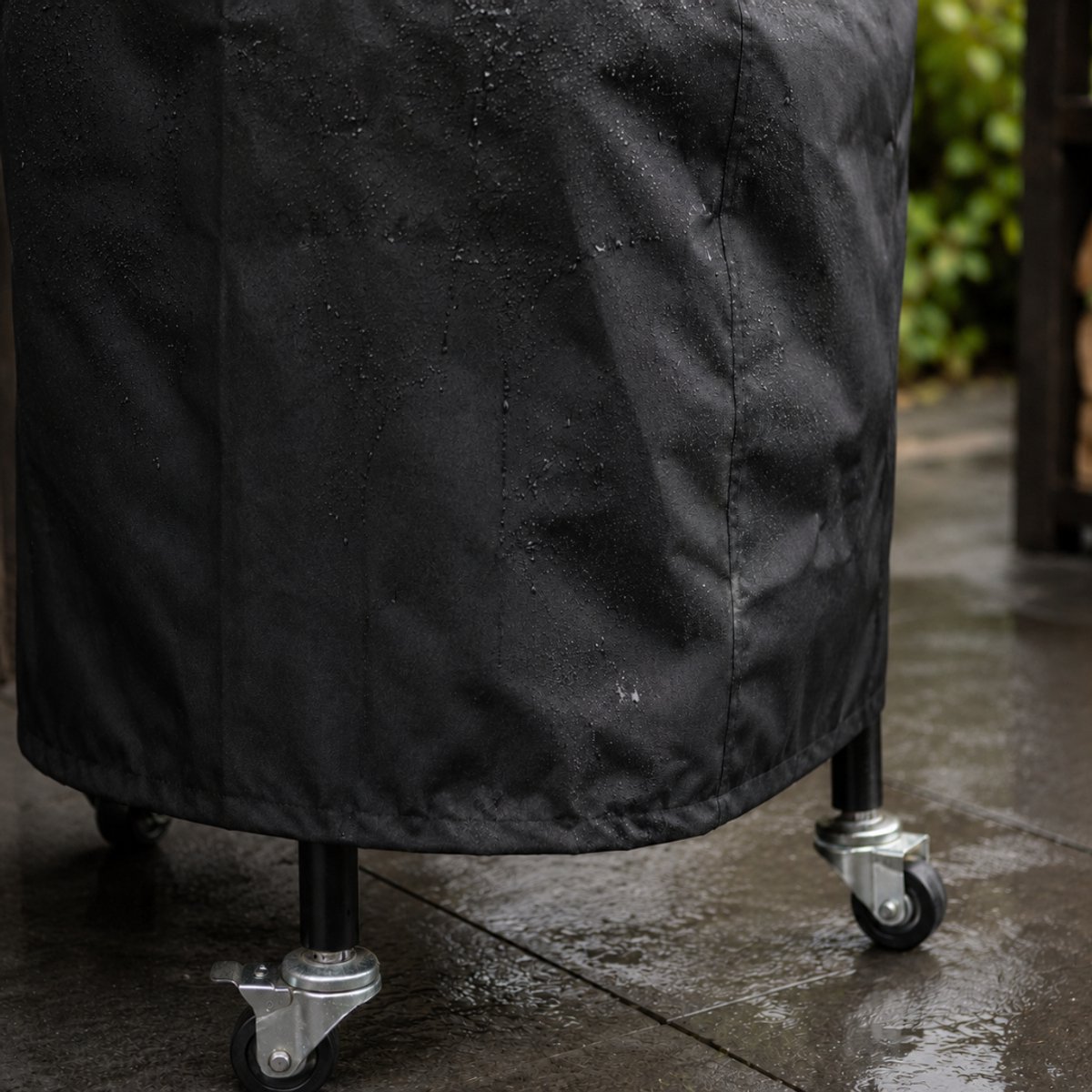 Monolith BBQ Cover - Waterproof & UV-Resistant