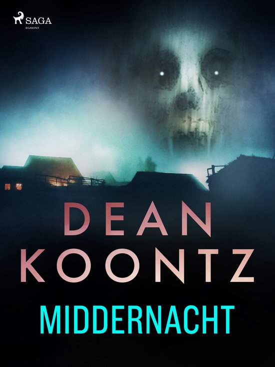 Middernacht - cover