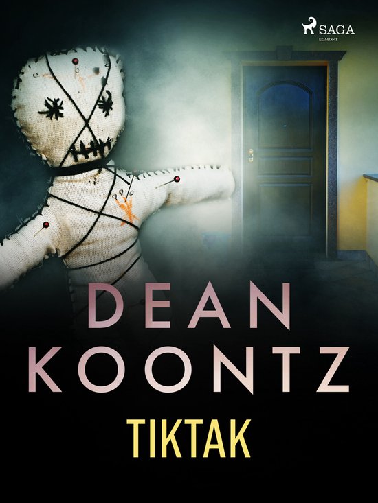 Tiktak - cover