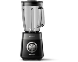 Philips 5000 series HR3030/00 - Blender - 1200 Watt - Zwart