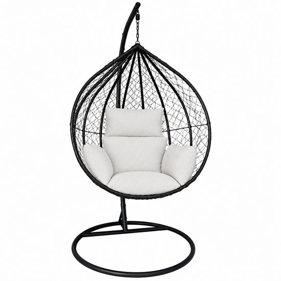 Egg Hangstoel