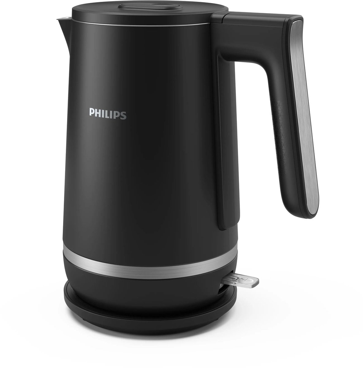 Philips 5000 series HD9395/90 Dubbelwandige waterkoker - 1.7L - Droogkookbeveiliging — afbeelding 1