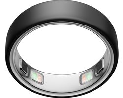 Oura Ring 5 Stealth - Size 7