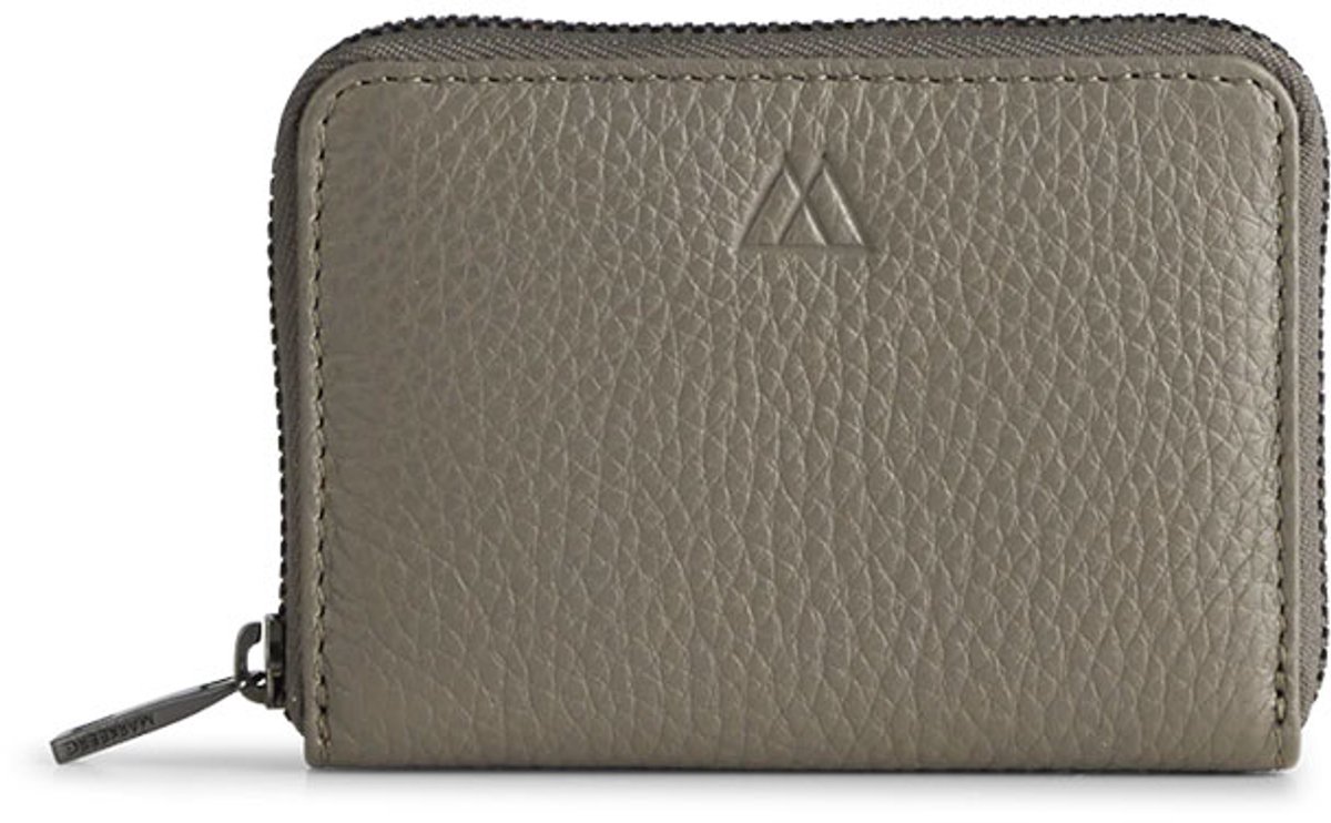 Markberg - SelmaMBG Wallet Grain Blush