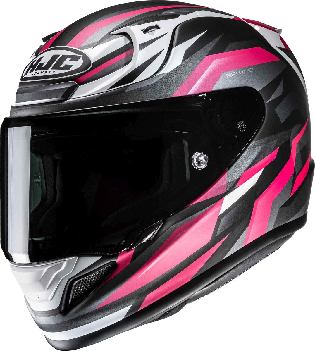 HJC RPHA 12 Dravix Helm -