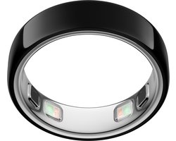 Oura Ring 5 Black - Size 9