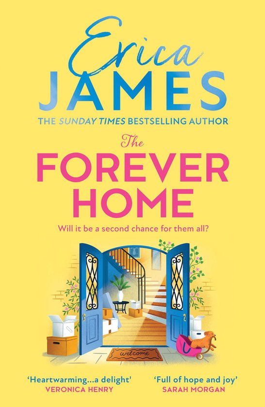 The Forever Home