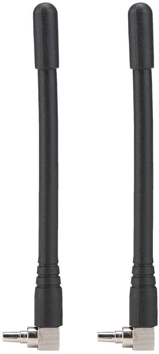 Dailygoods - Dailygoody - CRC9-Aansluitantenne - Draadloze Routerantenne - Duurzaam en Compact - 3DBi Signaalversterking - Geschikt voor 4G Apparaten - Verbeter...