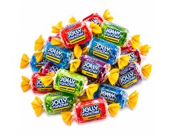Jolly Rancher Mix 300 Gram