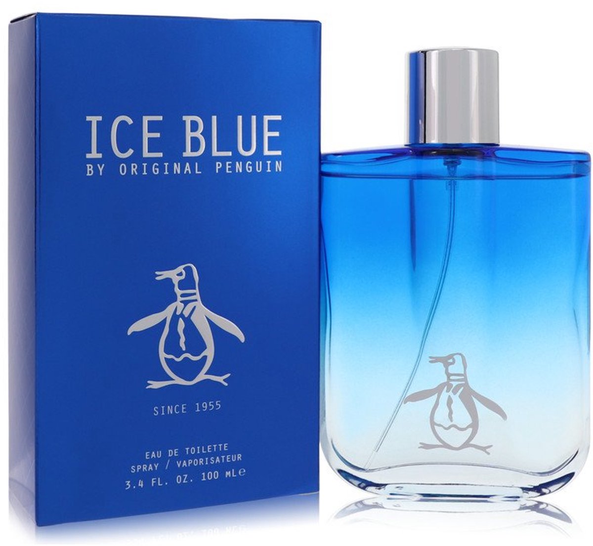 Original Penguin Original Penguin Ice Blue eau de toilette spray 100 ml