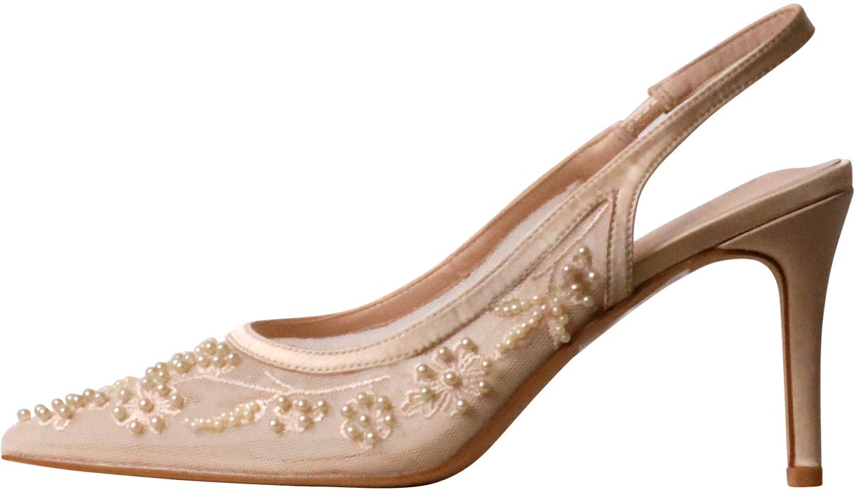 Bellucci-pumps