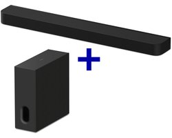 Sony BRAVIA Theatre Bar 7 - Dolby Atmos Soundbar