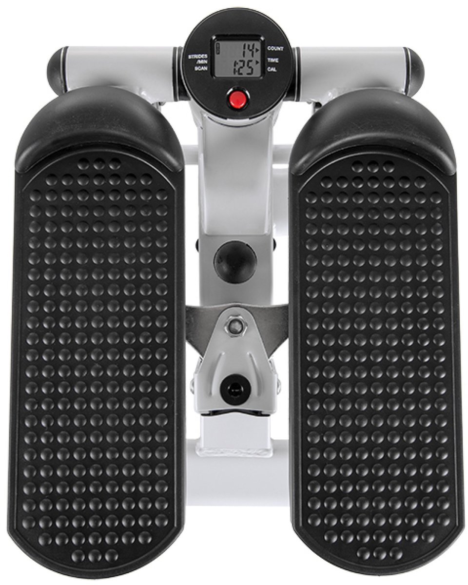 Fitshop 2 in 1 Stepper
