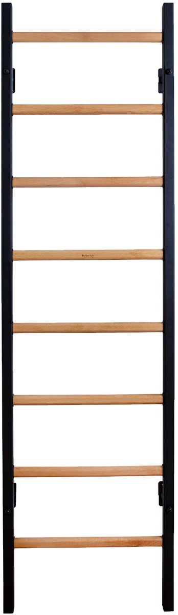 BenchK by AquaMunit - BenchK 200W wandrek - Fitnessapparatuur - Beukenhout van BenchK — afbeelding 2