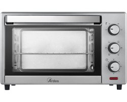 Heteluchtoven - Oven - Airfryer Oven - Tafelmodel