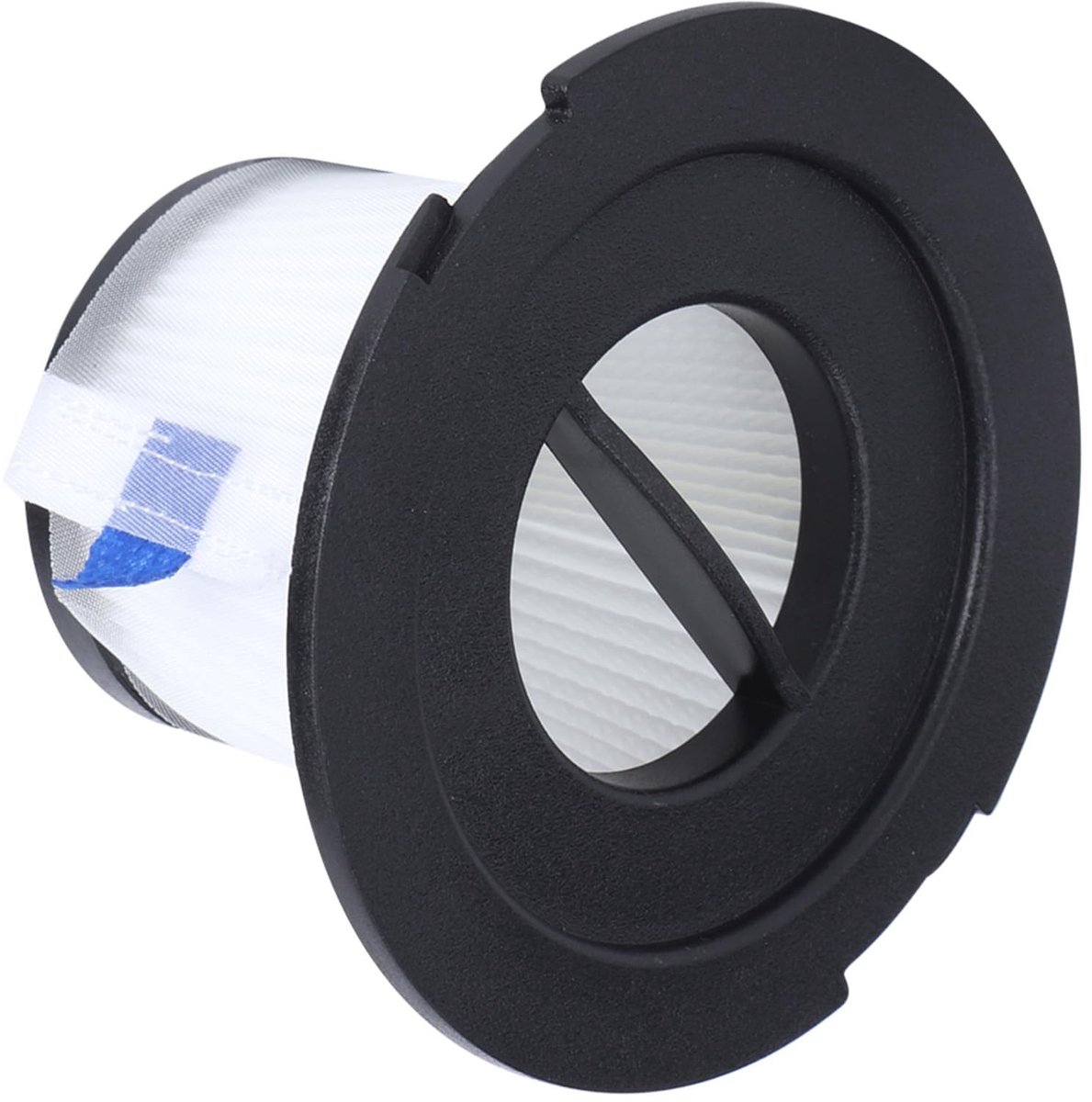 Dailygoods - Vervangend Vacuümreiniger Filter voor Huishoudelijk Gebruik