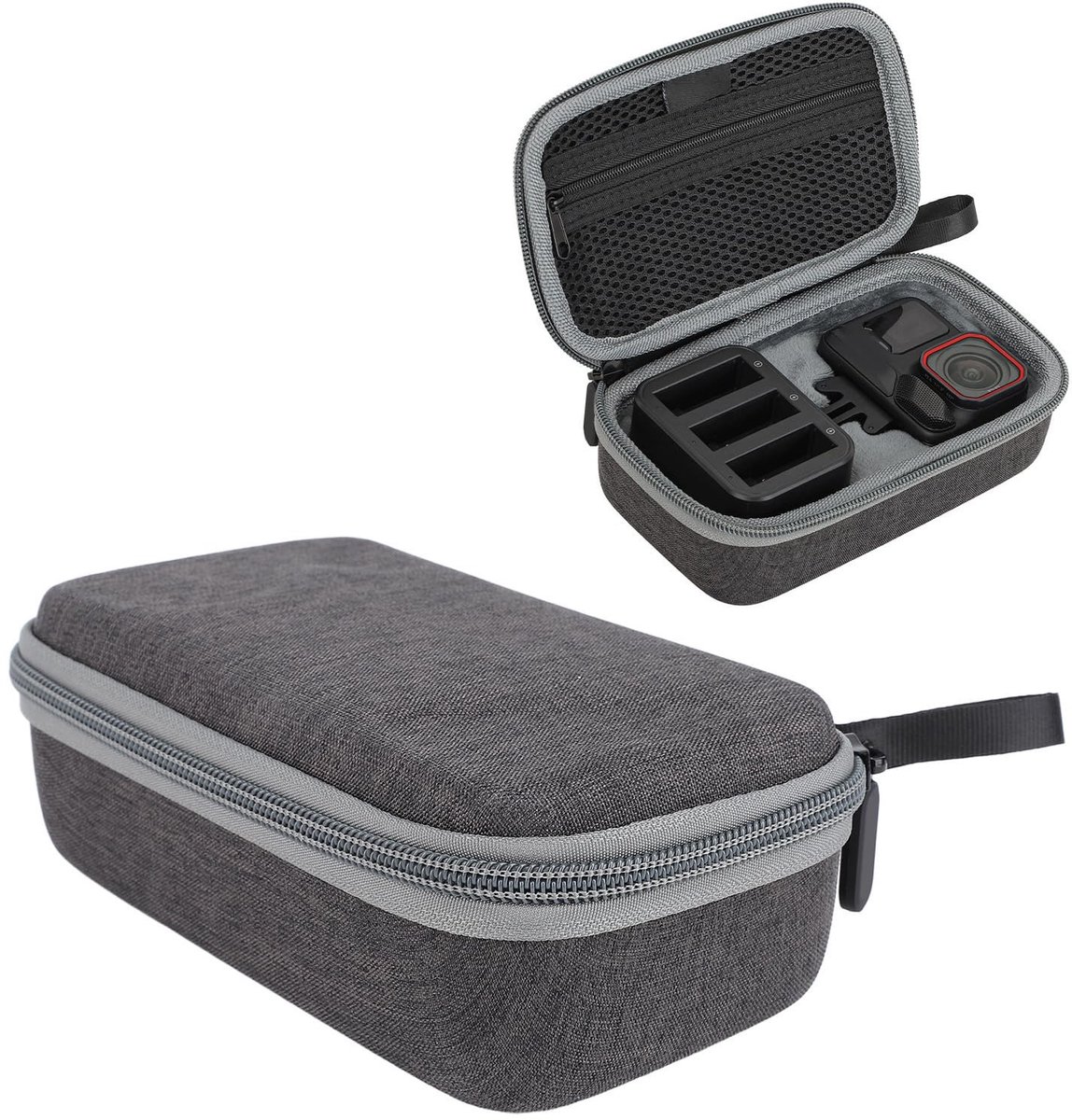 Dailygoods - Draagbare Beschermtas voor Ace Pro 2 en Accessoires