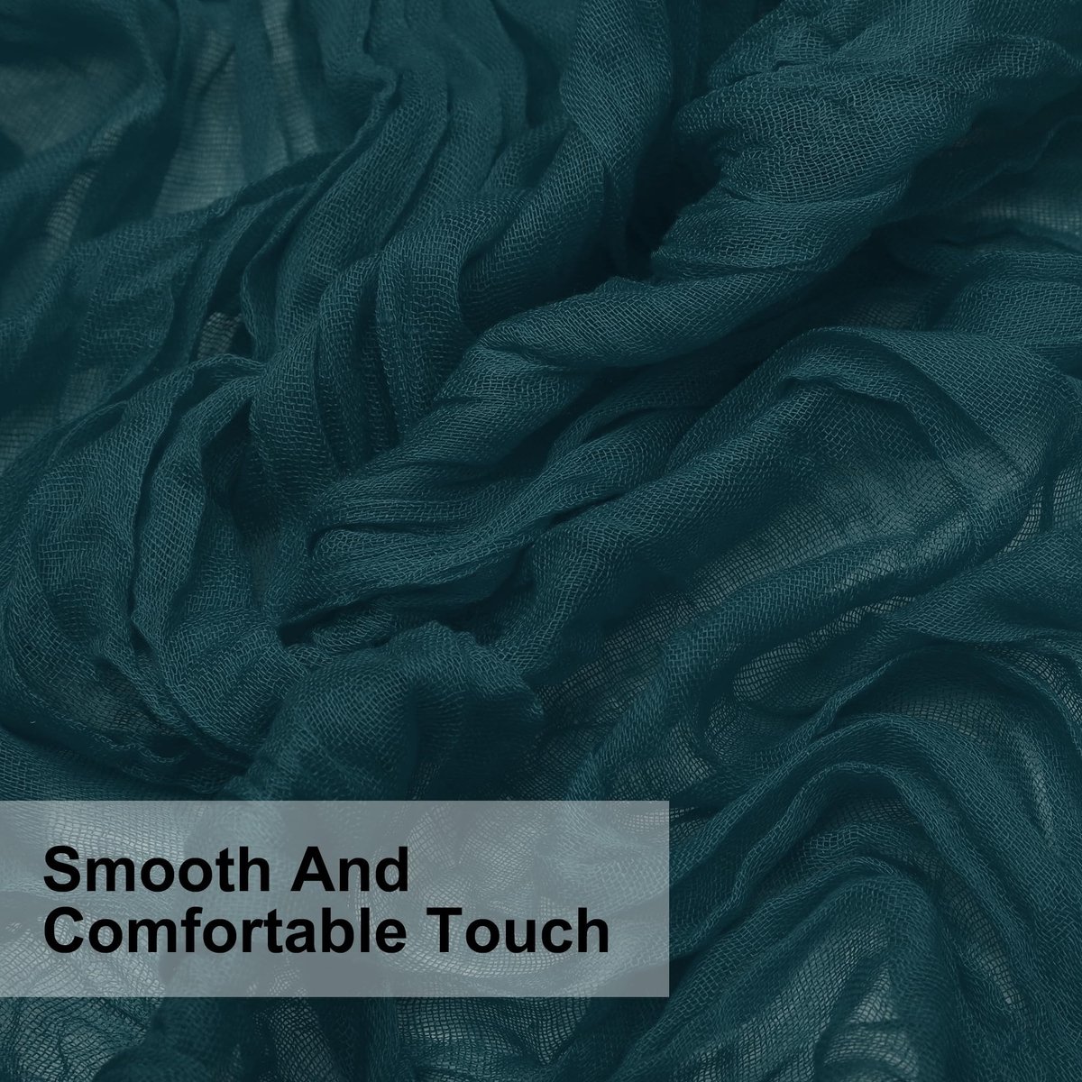 Dailygoods - Wasbaar Tafelkleed van Polyester 300 x 90 cm