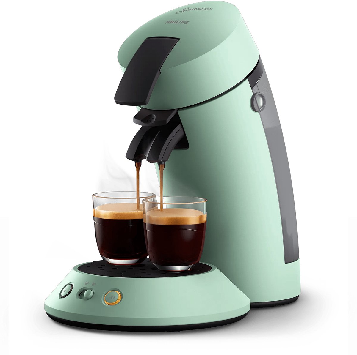 Senseo CSA210/80 koffiezetapparaat Volledig automatisch Koffiecupmachine 0,7 l