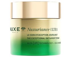 Nuxe The Exceptional Day & Night Cream - 75ml