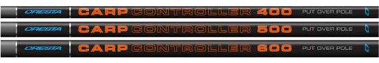 Cresta Carp Controller Put Over Pole 500 - Vaste Hengel - 5.00m van Cresta — afbeelding 2