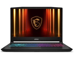 MSI Katana 15 HX B14WGK-847NL-2TB-32GB
