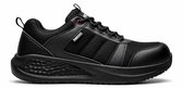 Marathonworker S3 SR - Marathonzool EVA Technologie - Ergonomisch-Ademend-Lichtgewicht - Glasvezel teenbescherming - Waterafstotend - Antislip - Werkschoenen Heren & Dames - Veiligheidsschoenen Metaalvrij - Unisex Werk Sneakers - Maat 43