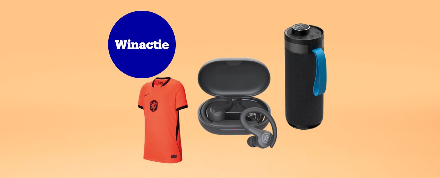 Win een WK shirt