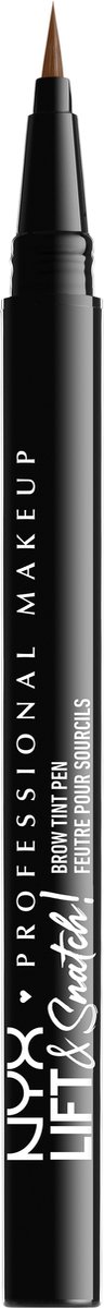 LIFT & SNATCH!BROW TINT PEN - CARAMEL