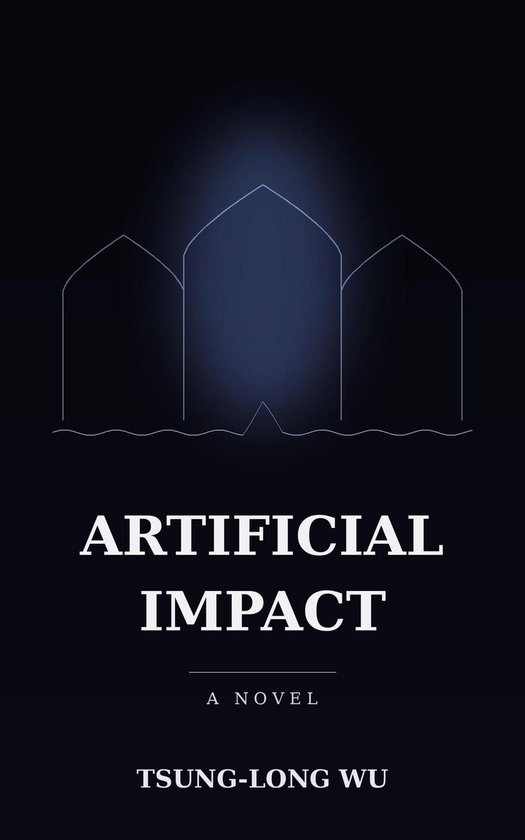 Artificial Impact - cover