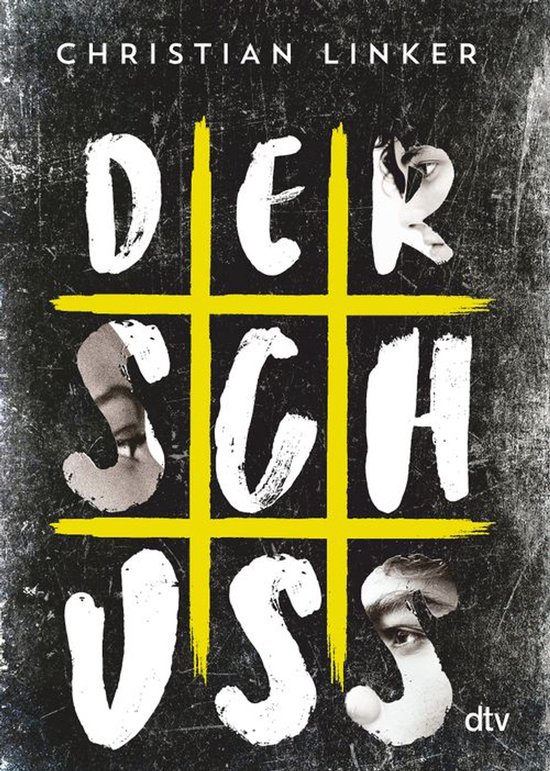 Der Schuss - cover