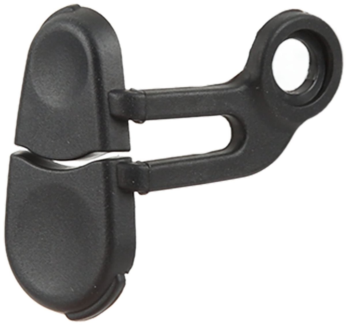 Dailygoody - Sluiterkabel Rubber Cover - Sluiterkabel Bovenkap - Geschikt voor D3 D3X D3S - Hoogwaardige Rubber - Camera Accessoire - Duurzaam en Lich..