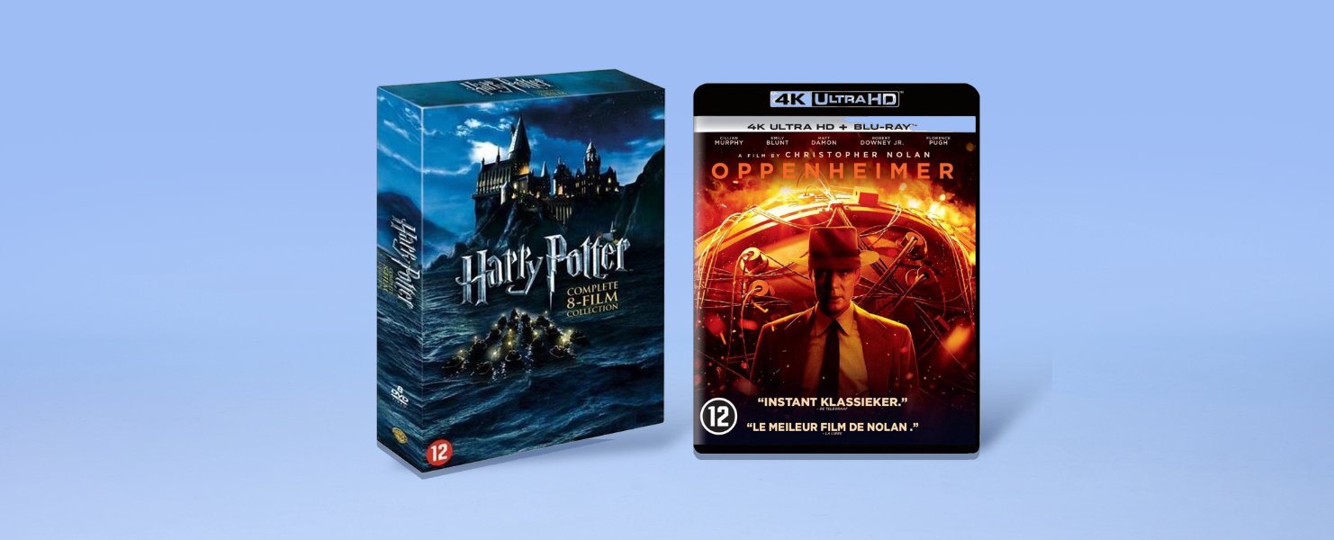 Leuke films