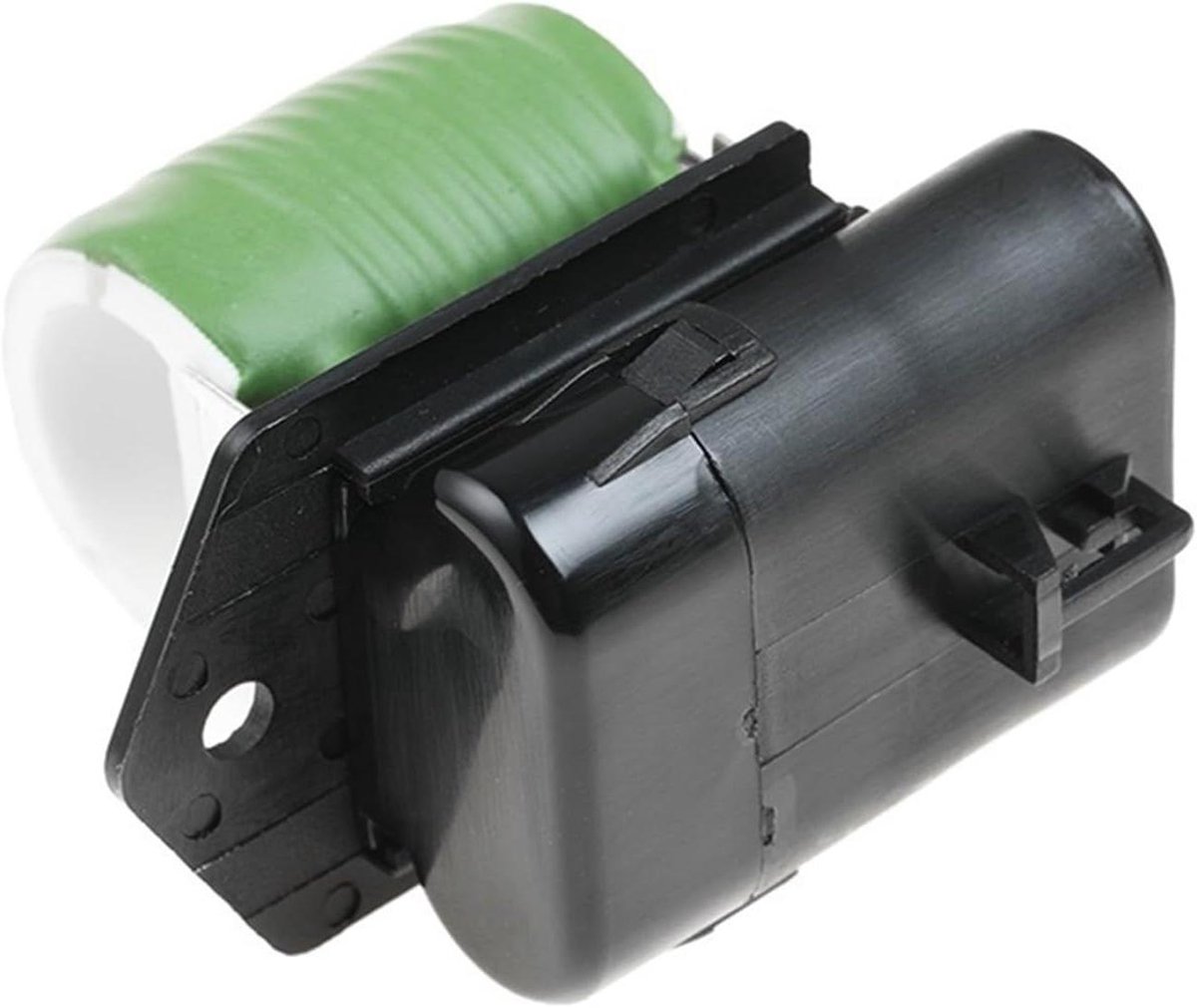Motorweerstand - Aanjager Weerstand - Klimaatregeling Auto - Directe Vervanging - 230 g - One Color
