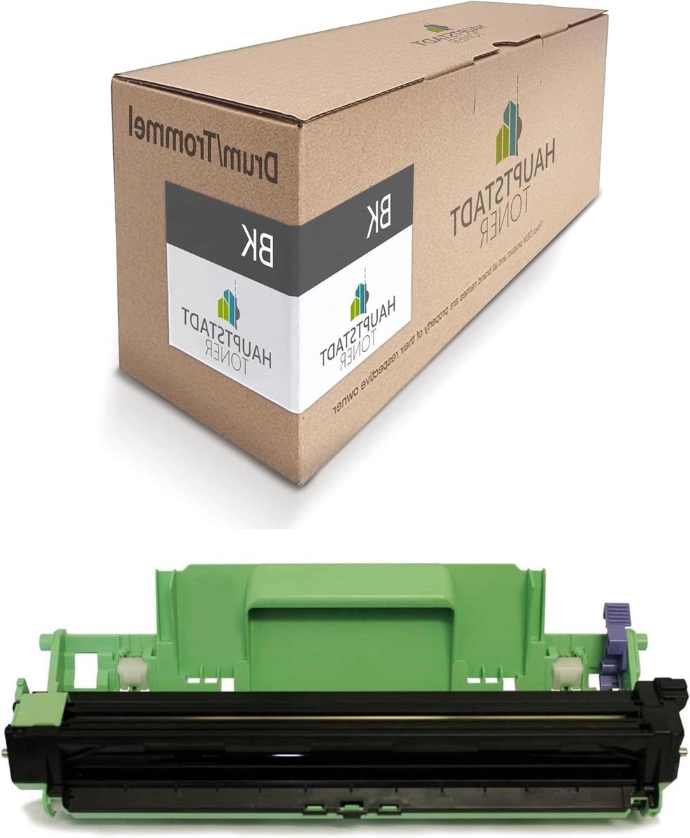 Toner Cartridges - Printer Toner - Scherpe Documenten Printen - Hoge Capaciteit - 5 Stuks - Multicolor