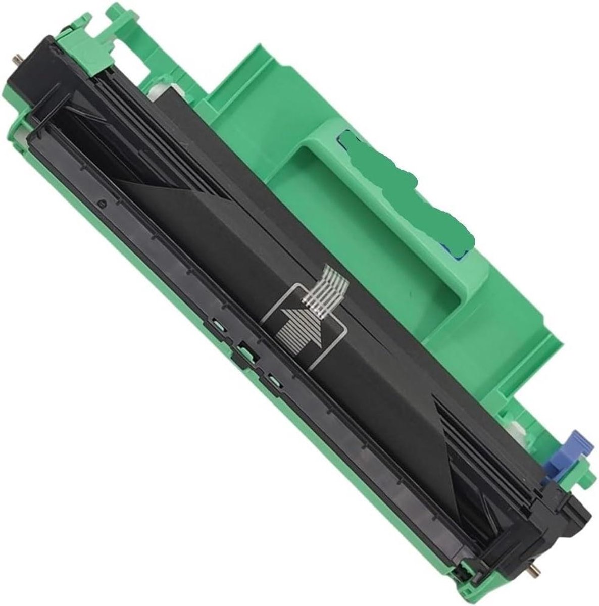 Drum Unit - Toner Drum - Printer Onderhoud - Eenvoudige Installatie - 1x1x1 cm - One Color