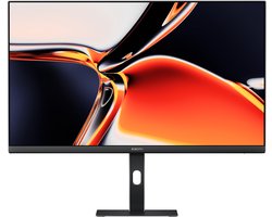 Xiaomi A27Ui 4K Monitor – 27 Inch – UHD IPS HDR10 USB-C 90W