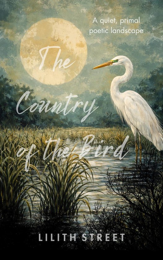 The Country of the Bird - cover
