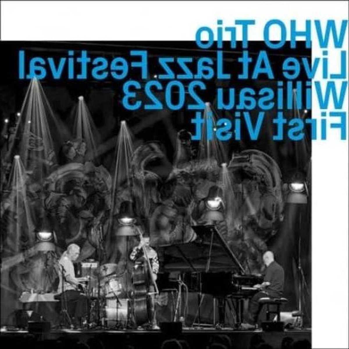 Jazz Festival Live CD - Live Album Muziek CD - Muziek Luisteren - Jazz Festival Opname - 100 g