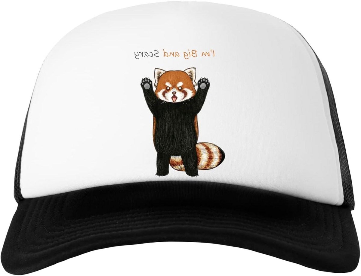 Baseball Cap - Klassieke Pet - Dagelijks Gebruik - Ademend Mesh Achterkant - Verstelbaar - Zwart