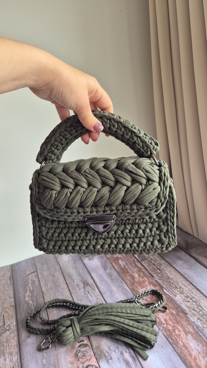handtas - zomertas-schoudertas - damestas-stijlvolle tas- uniek-crossbody-handgemaakte tas- gehaaktetas