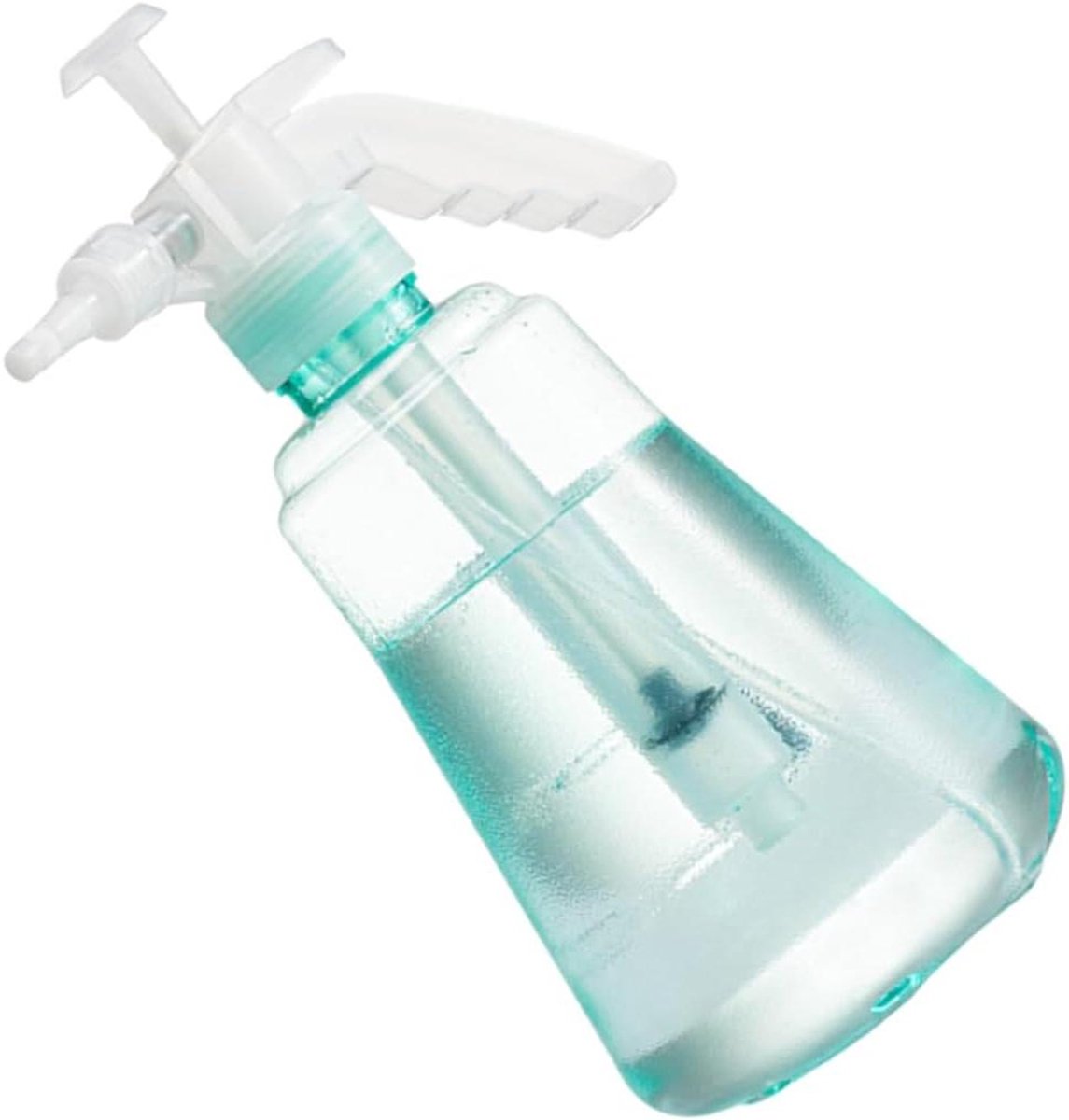 Gieter Sproeifles - Waterverstuiver Plantenspuit - Planten Verzorgen - Lekvrij Ontwerp - 1500 ml - Groen